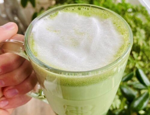 All About Matcha: Health Benefits + Anti-Asian Racism